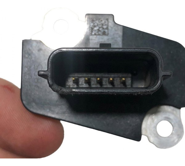Sensor Maf Fluxo De Ar Nissan Livina Tiida 1.8 16v 2008/2014