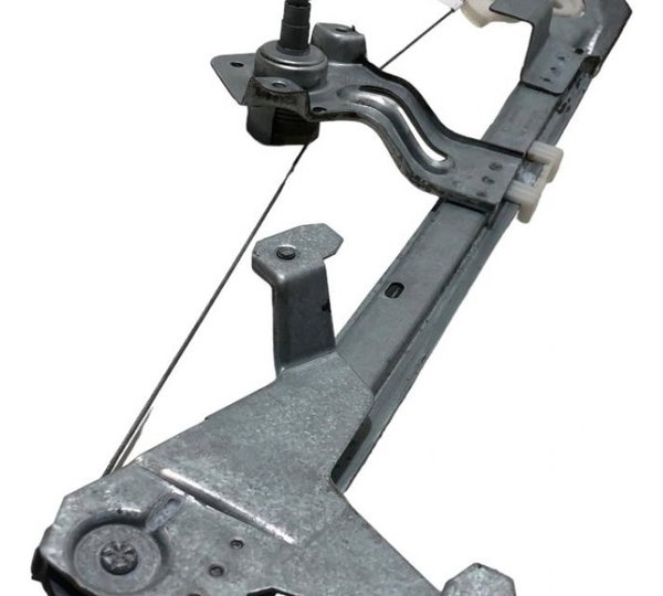 Máquina Vidro Manual Traseira Esquerda Chevrolet Celta 2008