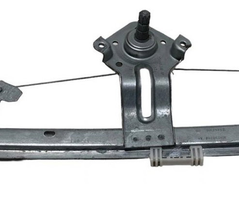 Máquina Vidro Manual Traseira Esquerda Chevrolet Celta 2008