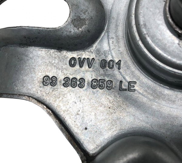 Máquina Vidro Manual Traseira Esquerda Chevrolet Celta 2008