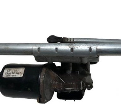 Galhada Motor Limpador Chevrolet Celta Prisma 2008