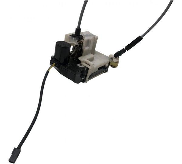 Fechadura Porta Traseira Esquerda Chevrolet Celta 2008