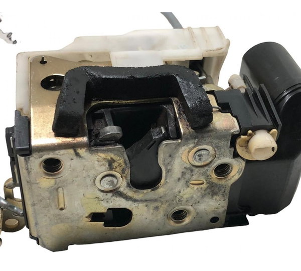 Fechadura Porta Traseira Esquerda Chevrolet Celta 2008
