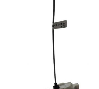 Fechadura Porta Traseira Esquerda Chevrolet Celta 2008