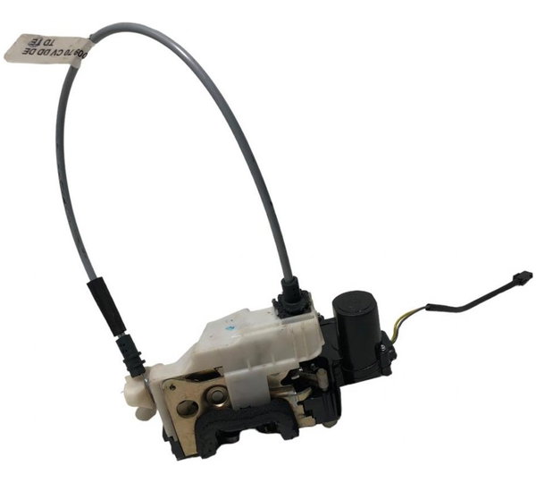 Fechadura Porta Traseira Esquerda Chevrolet Celta 2008