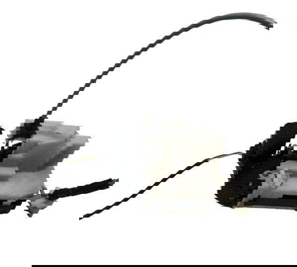 Fechadura Porta Traseira Esquerda Chevrolet Celta 2008