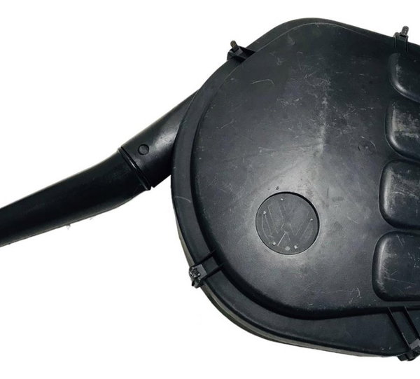 Caixa Filtro Ar Vokswagen Gol 1.0 Bola Mi 1998/2004