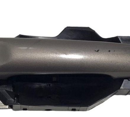 Maçaneta Externa Dianteira Esquerda Nissan Versa 2013 Original Foto