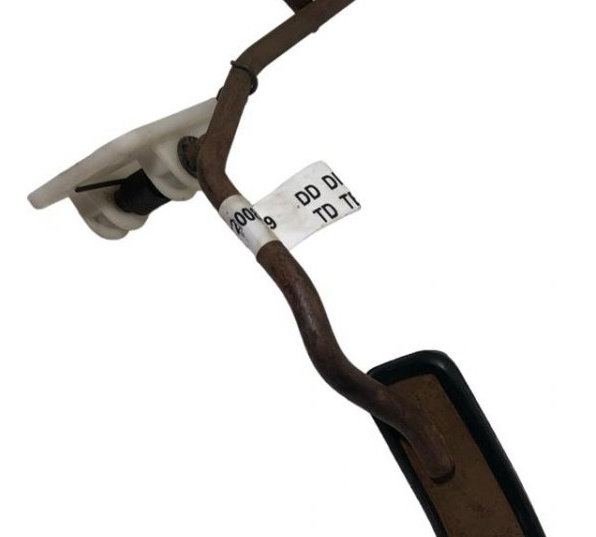 Pedal Acelerador Chevrolet Celta 2008