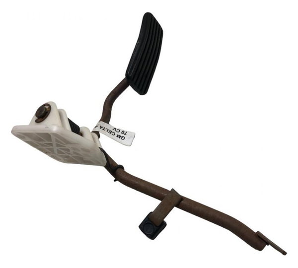 Pedal Acelerador Chevrolet Celta 2008