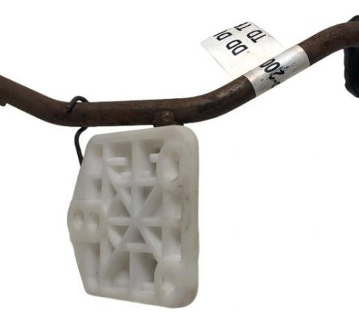 Pedal Acelerador Chevrolet Celta 2008