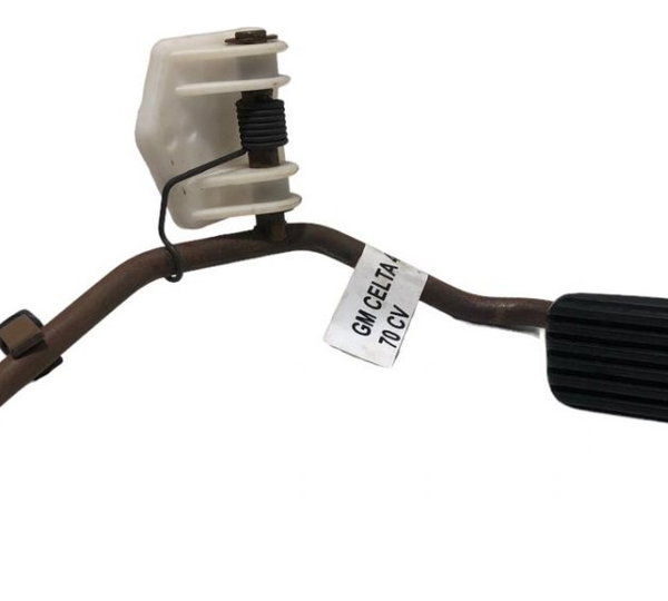 Pedal Acelerador Chevrolet Celta 2008