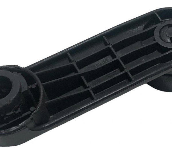 Manivela Vidro Porta Chevrolet Celta Prisma 2007/2013