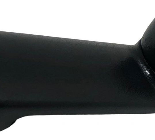 Manivela Vidro Porta Chevrolet Celta Prisma 2007/2013