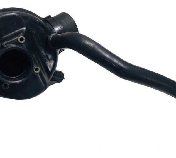 Tampa Mufa Tbi Volkswagen Gol G2 G3 1.0 16v 1999