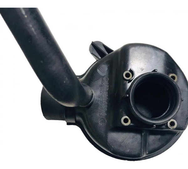 Tampa Mufa Tbi Volkswagen Gol G2 G3 1.0 16v 1999