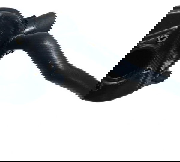 Tampa Mufa Tbi Volkswagen Gol G2 G3 1.0 16v 1999