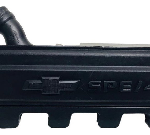 Caixa Ressonadora Chevrolet Onix 1.4 2016