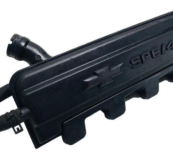 Caixa Ressonadora Chevrolet Onix 1.4 2016 B