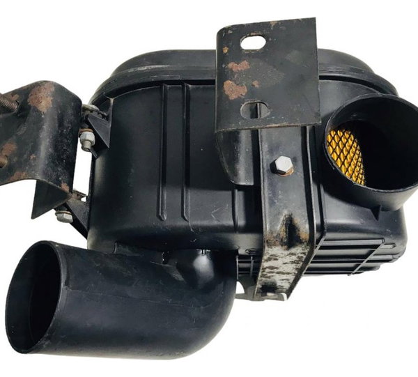Caixa Filtro De Ar Jmc Carrying Com Suporte De Aço