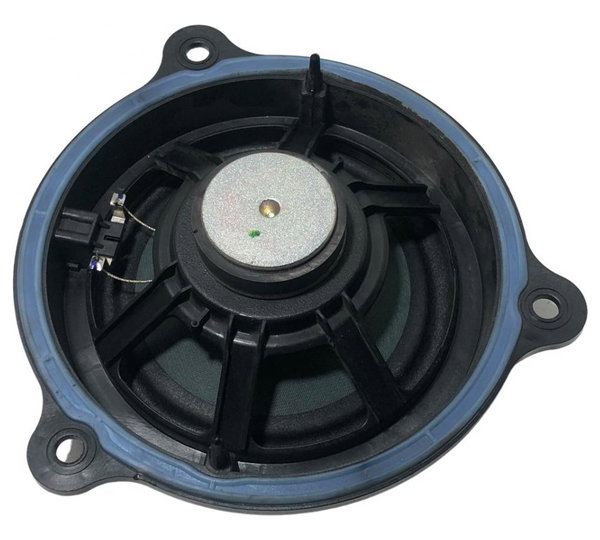 Auto Falante Porta Dianteira Esquerda Nissan Versa 2013