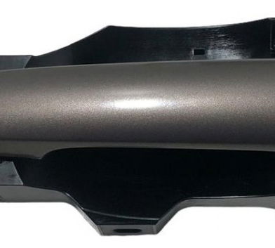 Maçaneta Externa Porta Traseira Esquerda Nissan Versa 2013 Original Foto