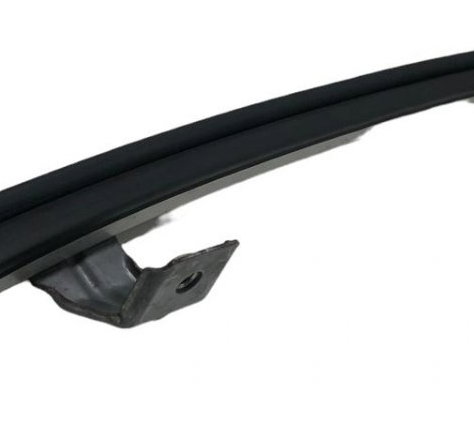 Guia Caneleta Porta Dianteira Esquerda Nissan Versa 2013