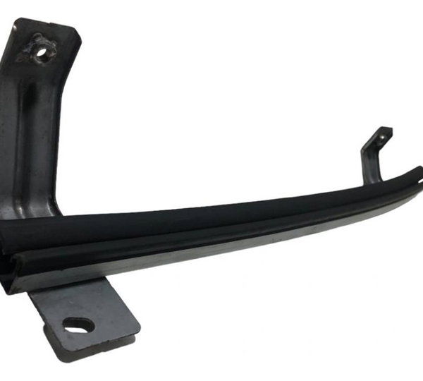 Guia Caneleta Porta Dianteira Esquerda Nissan Versa 2013