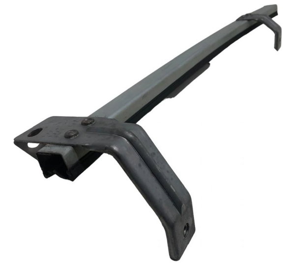 Guia Caneleta Porta Dianteira Esquerda Nissan Versa 2013