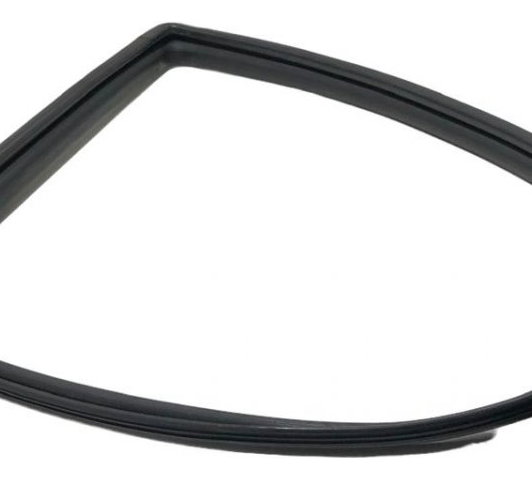 Borracha Vigia Porta Traseira Esquerda Nissan Versa 2013