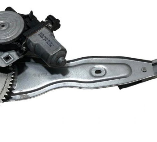 Máquina Vidro Traseira Esquerda Nissan Versa 2013