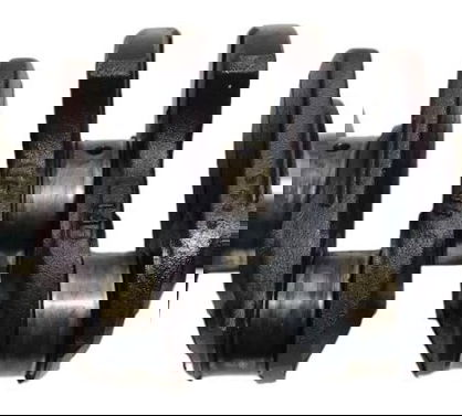 Virabrequim Renault Scenic 2.0 16v 2000/2005 Stander