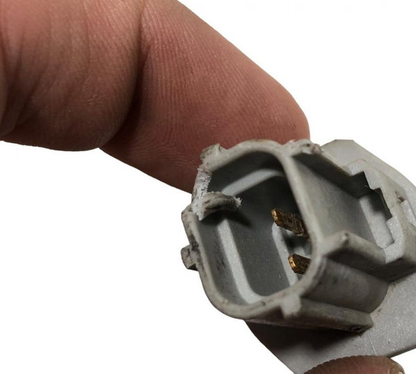 Sensor Temperatura Ar Ford Fiesta Ka Courier 2002