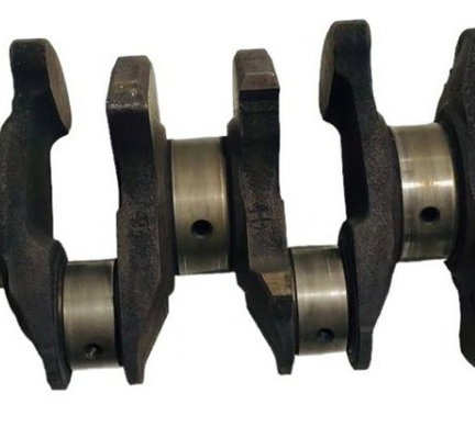Virabrequim Peugeot 307 - Citroen C4 2.0 16v 2013 Stander