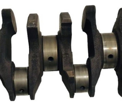 Virabrequim Peugeot 307 - Citroen C4 2.0 16v 2013 Stander