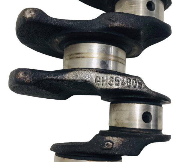 Virabrequim Fiat Palio Uno 1.0 Fire Evo 2007/2012 Stander