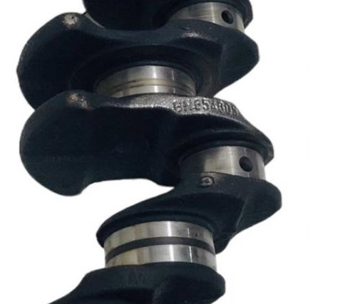 Virabrequim Fiat Palio Uno 1.0 Fire Evo 2007/2012 Stander