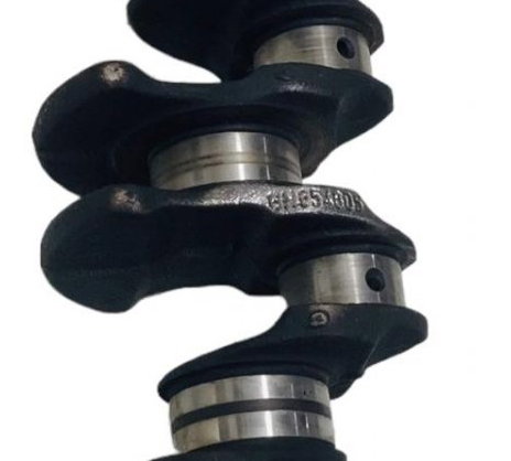 Virabrequim Fiat Palio Uno 1.0 Fire Evo 2007/2012 Stander