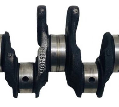 Virabrequim Fiat Palio Uno 1.0 Fire Evo 2007/2012 Stander