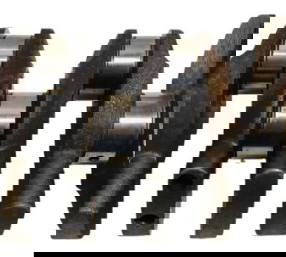 Virabrequim Fiat Bravo 1.8 16v 13 Etorq Stander