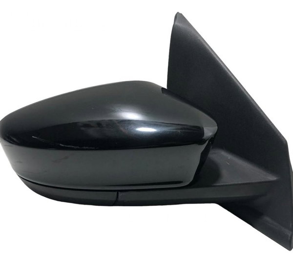 Retrovisor Lado Direito Manual Ford Ka 1.0 2016