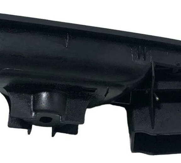 Maçaneta Interna Traseira Esquerda Ford Ka 1.0 2016 Original Foto