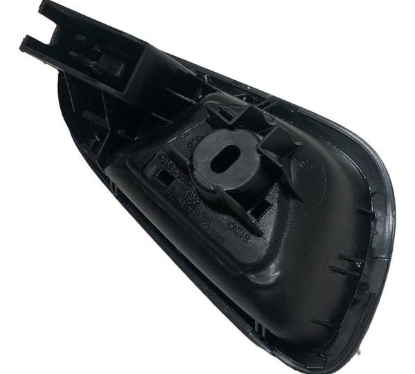 Maçaneta Interna Traseira Esquerda Ford Ka 1.0 2016 Original Foto