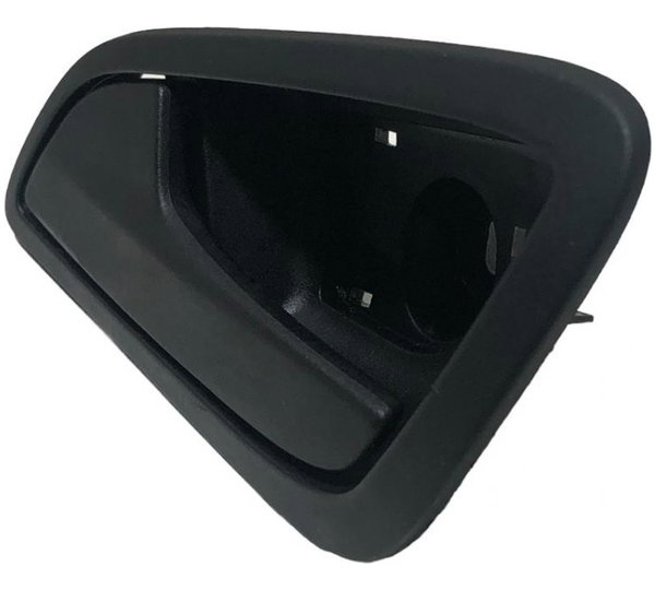 Maçaneta Interna Traseira Esquerda Ford Ka 1.0 2016 Original Foto