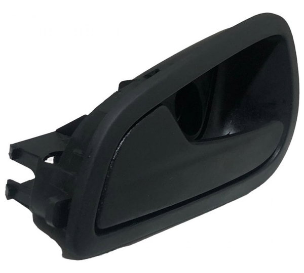 Maçaneta Interna Traseira Esquerda Ford Ka 1.0 2016 Original Foto