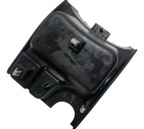 Porta Objetos Console Central Ford Ka 1.0 2016
