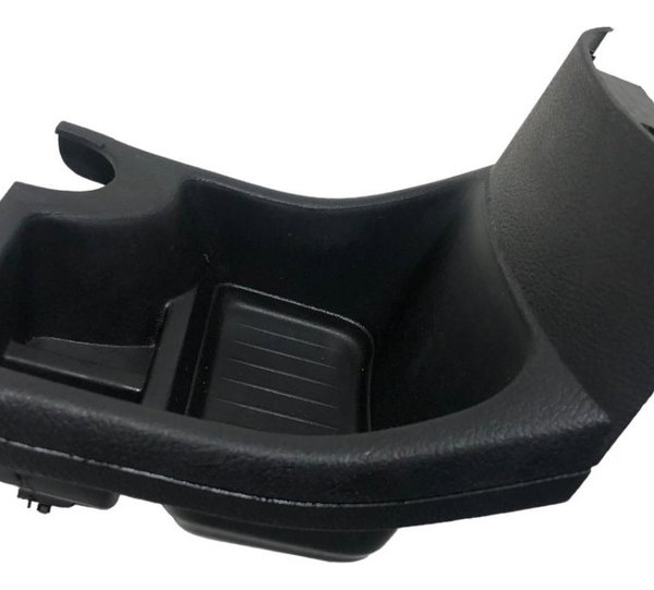 Porta Objetos Console Central Ford Ka 1.0 2016