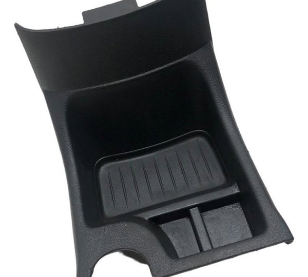Porta Objetos Console Central Ford Ka 1.0 2016