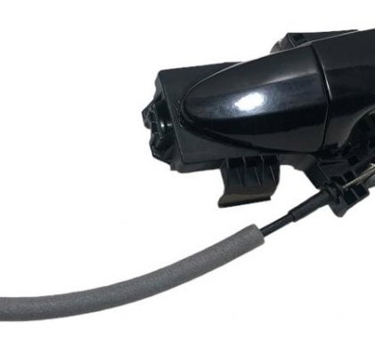 Maçaneta Externa Traseira Esquerda Ford Ka 1.0 2016 Original Foto
