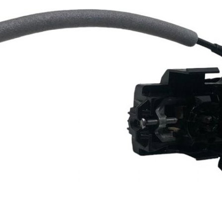 Maçaneta Externa Traseira Esquerda Ford Ka 1.0 2016 Original Foto